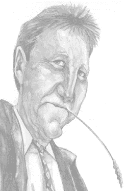 Illustration by Keith Seidel