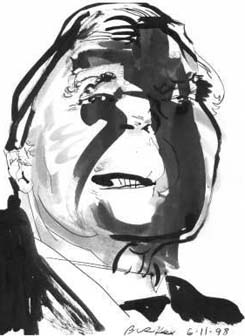 Illustration by Philip Burke