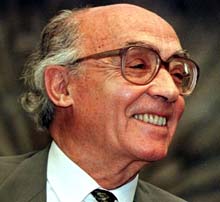 Jose Saramago
