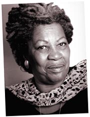 Toni Morrison