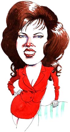 Illustration by Joe Ciardiello