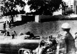 The assassination of John F. Kennedy