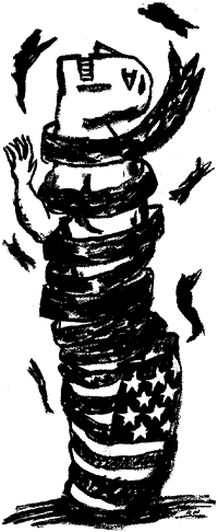 Illustration by Robert Neubecker