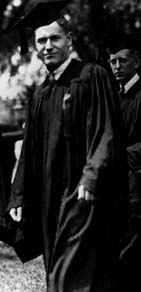 Nelson A. Rockefeller