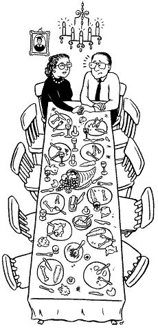 Illustration by Ellen Forney