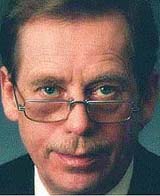 Václav Havel