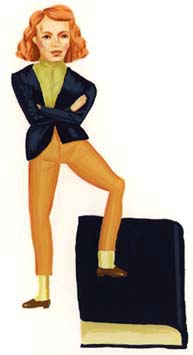 Illustration by Juliette Borda