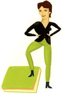Illustration by Juliette Borda