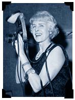 Camerawoman