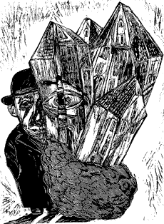 Illustration by Frances Jetter