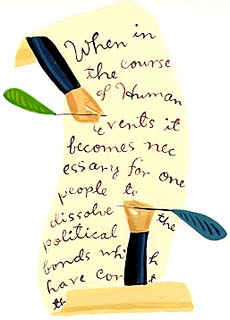 Illustration by Juliette Borda