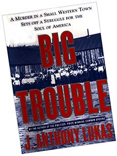 Big Trouble