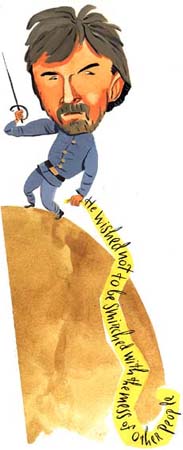 Illustration by Amanda Duffy