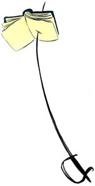 Illustration by Amanda Duffy