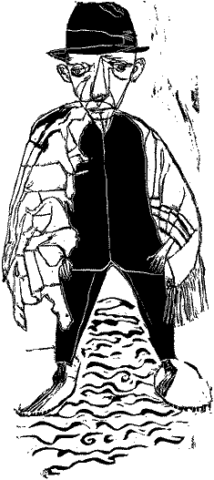 Illustration by Frances Jetter