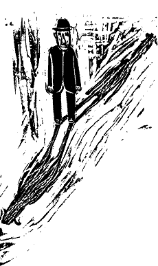 Illustration by Frances Jetter