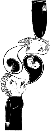 Illustration by Frances Jetter