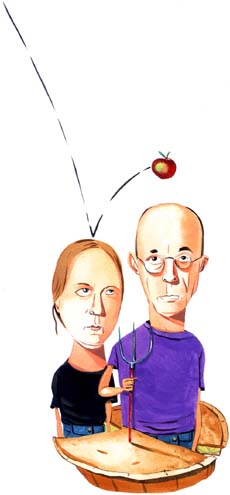 Illustration by Amanda Duffy