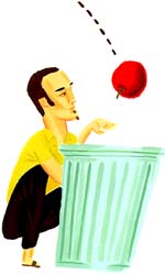 Illustration by Juliette Borda
