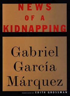News of a Kidnapping