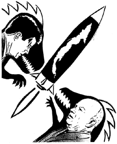 Illustration by Scott Cunningham