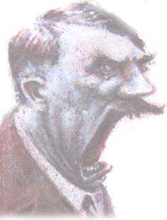 Illustration by Zachary Baldus