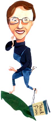 Illustration by Amanda Duffy