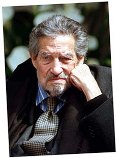Octavio Paz