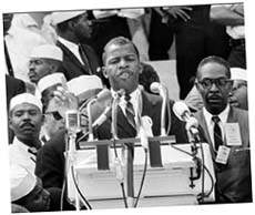 John Lewis