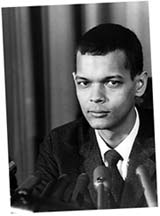Julian Bond