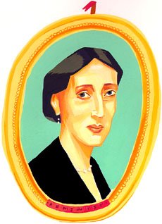 Illustration by Juliette Borda
