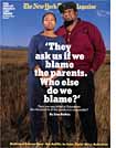 New York Times Magazine