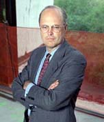 Thomas R. Krens