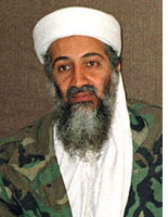 Bin Laden
