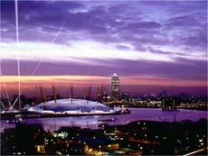 Millennium Dome
