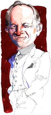 Illustration by Joe Ciardiello