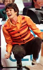 Pat Summitt