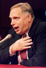 Webster Hubbell