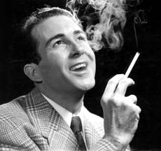 A tobacco company deal?