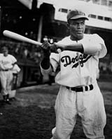 Jackie Robinson