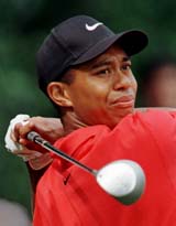 Tiger Woods