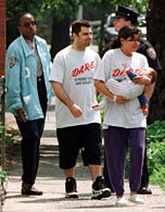 Slaves of New York