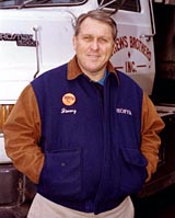 Begone, Ron: Hoffa the younger