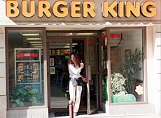 BK's big beef