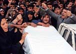 Funeral march