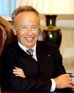 Man of the Year: Andy Grove