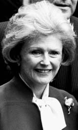 Pamela Harriman
