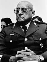 Gen. Jesus Gutierrez Rebollo