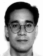 Most wanted: Versace slaying suspect Andrew Cunanan