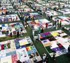 AIDS quilt